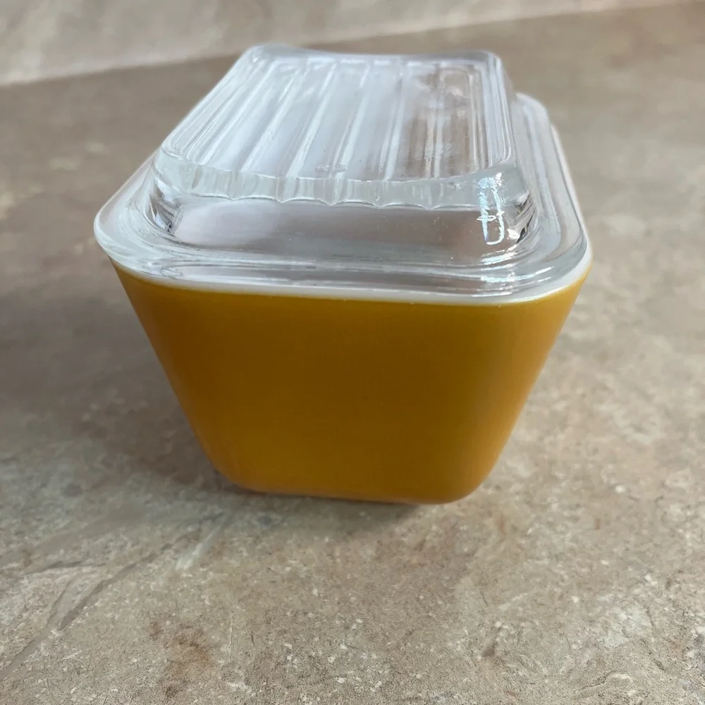 Pyrex vintage old